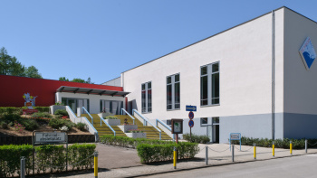 Kombibad Fechingen