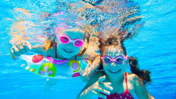 Kinderschwimmen