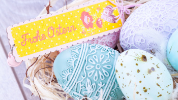 Ostern