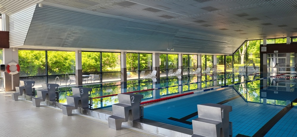 25m-Vario-Mehrzweckbecken 25m-Vario-Mehrzweckbecken