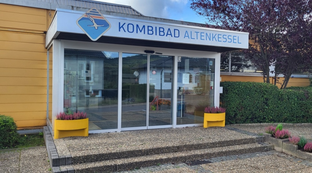 Willkommen im KB Altenkessel Willkommen im KB Altenkessel